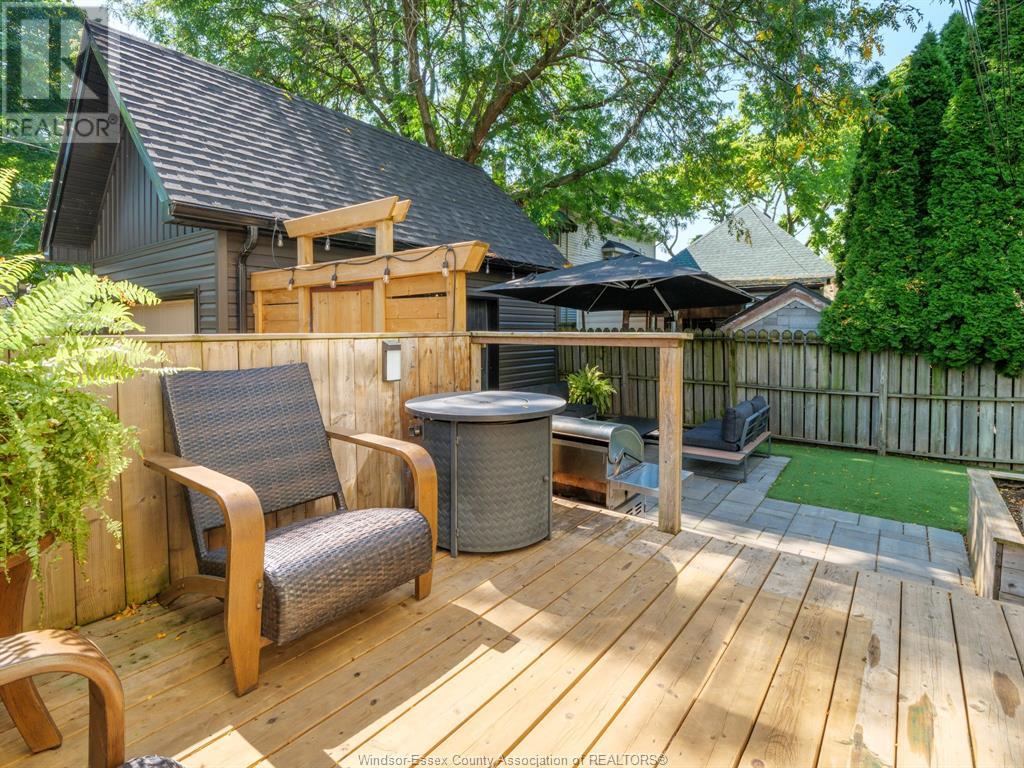 1645 Niagara, Windsor, Ontario  N8Y 1K2 - Photo 26 - 25011302