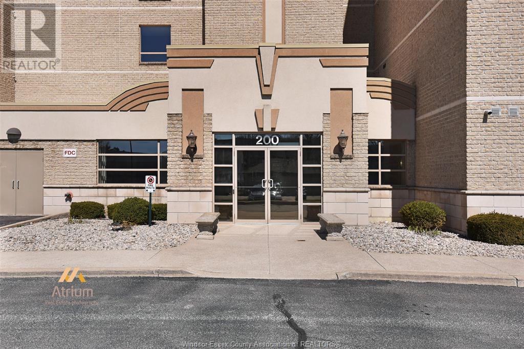 200 Manning Road Unit# 412, Tecumseh, Ontario  N8N 0A8 - Photo 2 - 25011298
