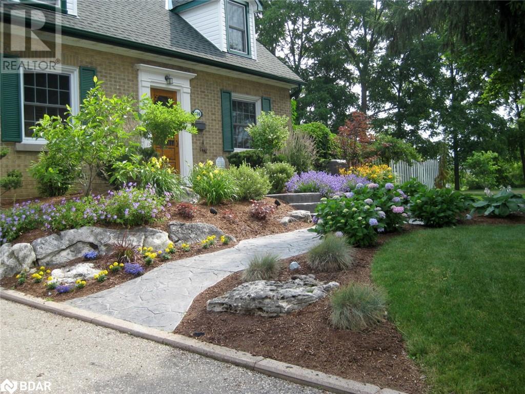 406 Mill Street, Kitchener, Ontario  N2M 3R7 - Photo 20 - 40724018