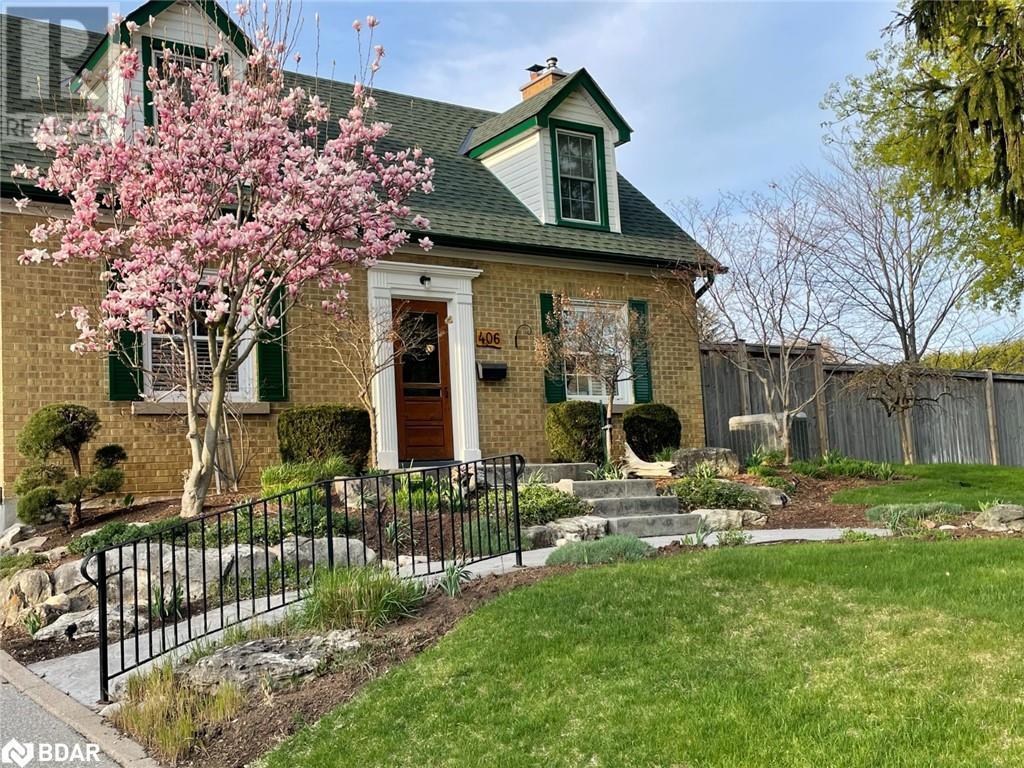 406 Mill Street, Kitchener, Ontario  N2M 3R7 - Photo 24 - 40724018