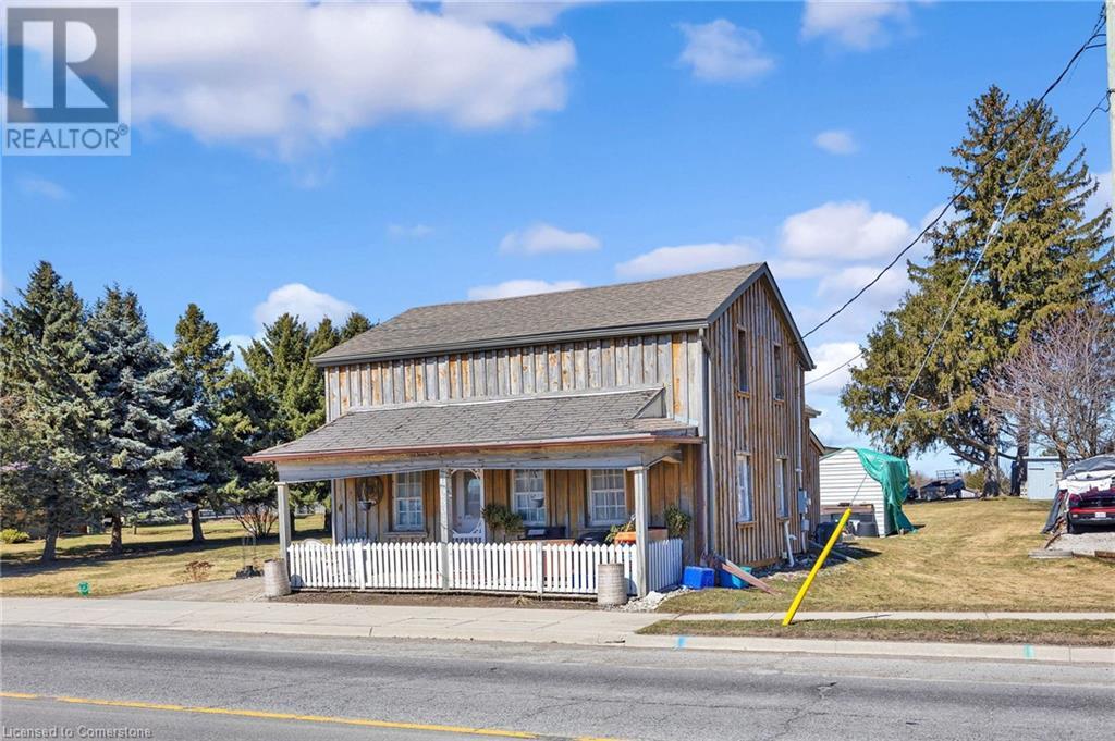 2861 Lobsinger Line, Heidelberg, Ontario  N0B 2M0 - Photo 17 - 40704540
