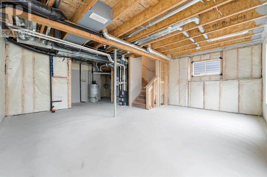 337 Baneberry Way, Airdrie, Alberta  T4B 5M3 - Photo 36 - A2178397