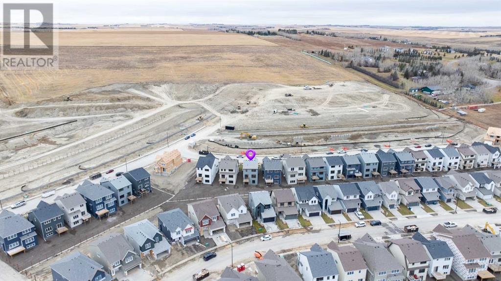 337 Baneberry Way, Airdrie, Alberta  T4B 5M3 - Photo 44 - A2178397