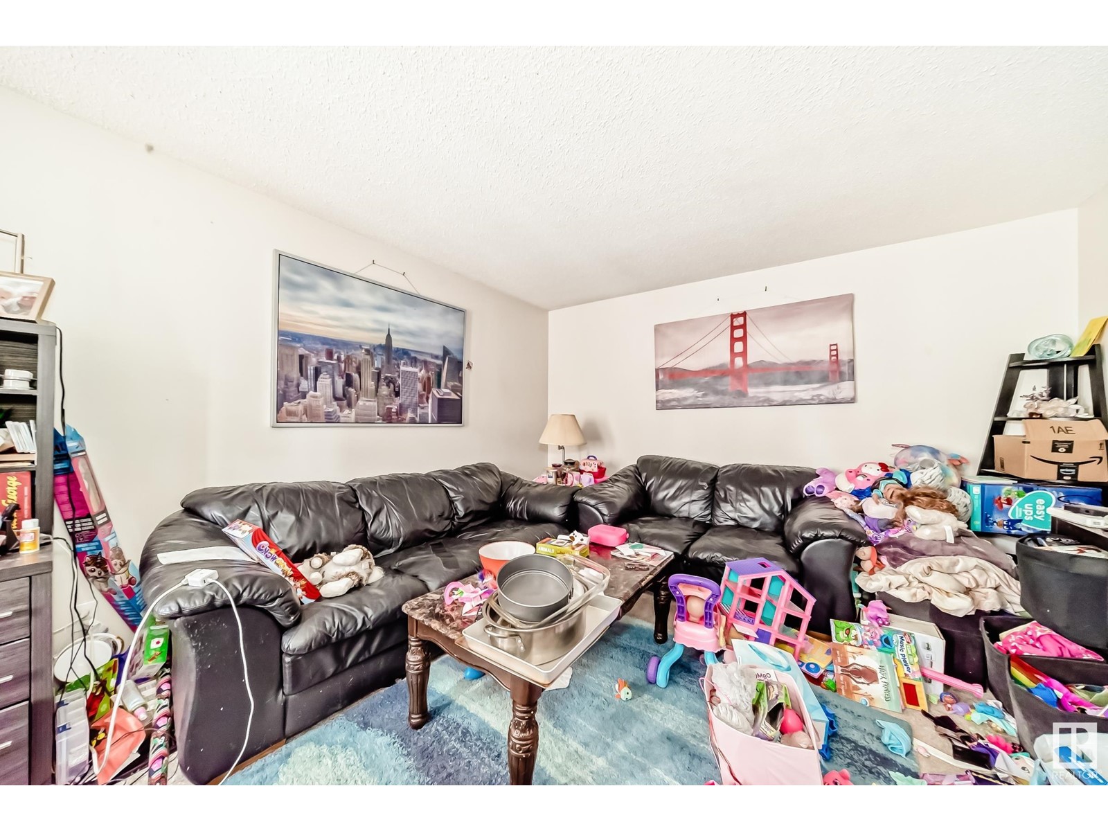 157 Roseland Vg Nw, Edmonton, Alberta  T5E 5R6 - Photo 6 - E4428889