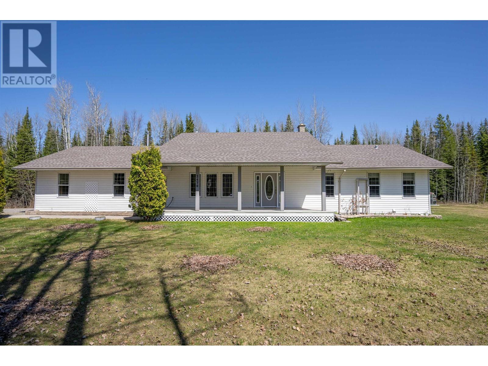 Property at 2470 CHRISTOPHER DRIVE image 2