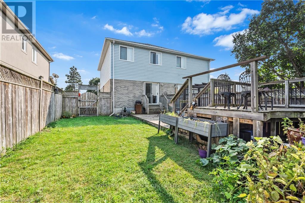303 Conacher Drive, Kingston, Ontario  K7K 7J6 - Photo 27 - X12127522