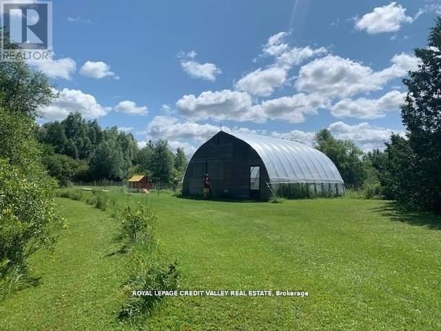476345 3rd Line, Melancthon, Ontario  L9V 1T4 - Photo 7 - X12017651