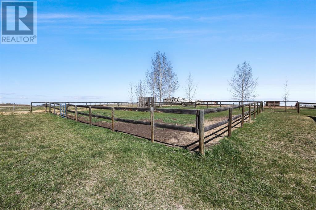 306023 92 Street E, Rural Foothills County, Alberta  T0L 0X0 - Photo 12 - A2216458
