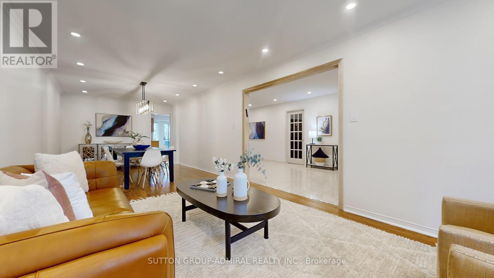 61 Janesville Road, Vaughan, Ontario  L4J 7A1 - Photo 6 - N12126958