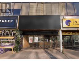 5619 YONGE STREET, Toronto, Ontario