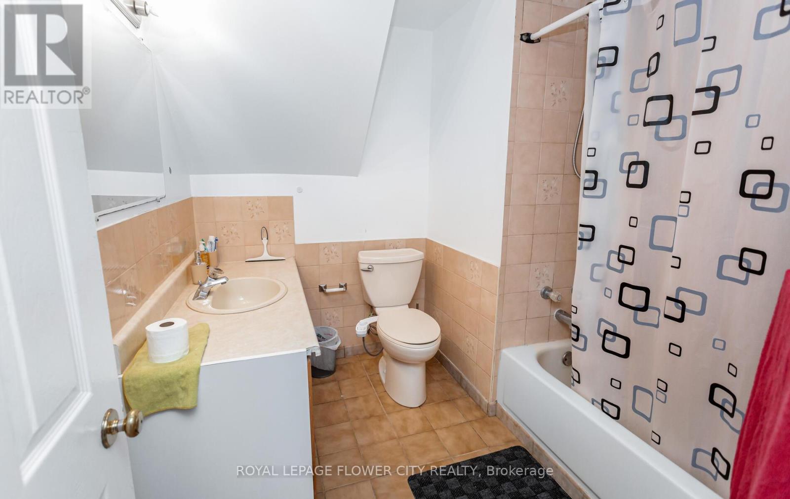 97 Newport Street, Brampton, Ontario  L5S 4N1 - Photo 38 - W12123123