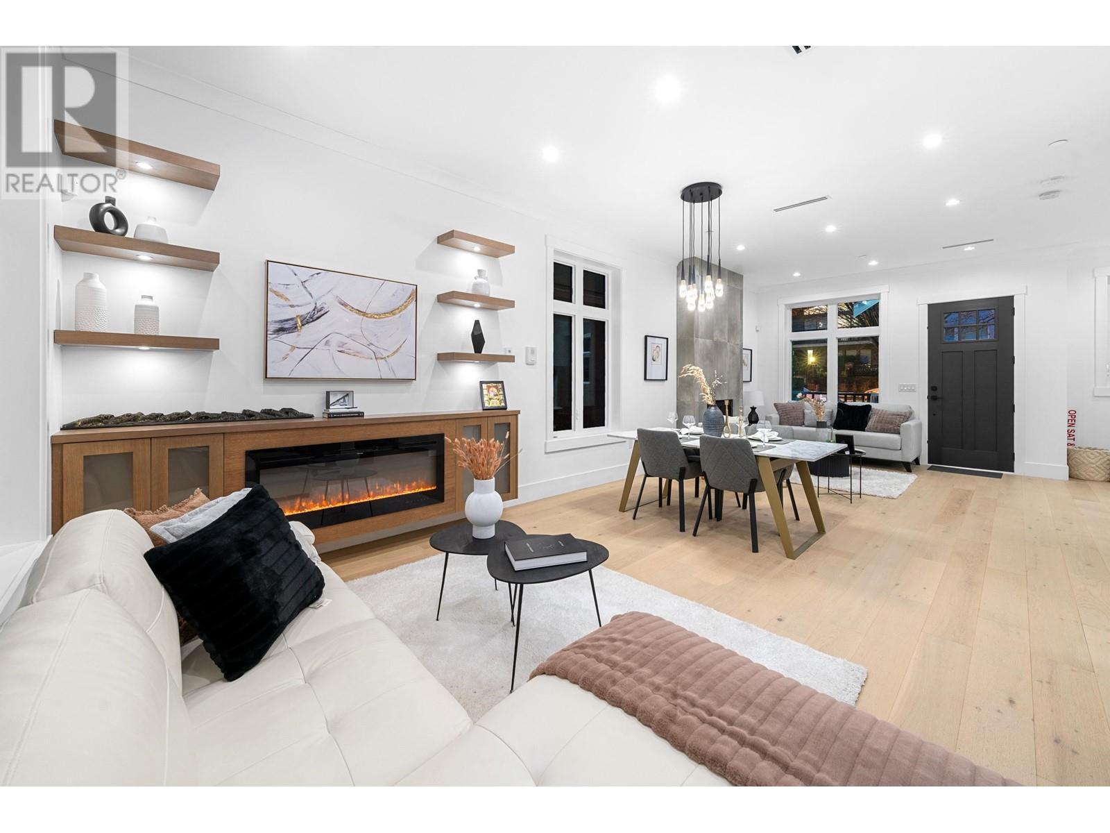 4990 Sherbrooke Street, Vancouver, British Columbia  V5W 3M2 - Photo 14 - R2997425