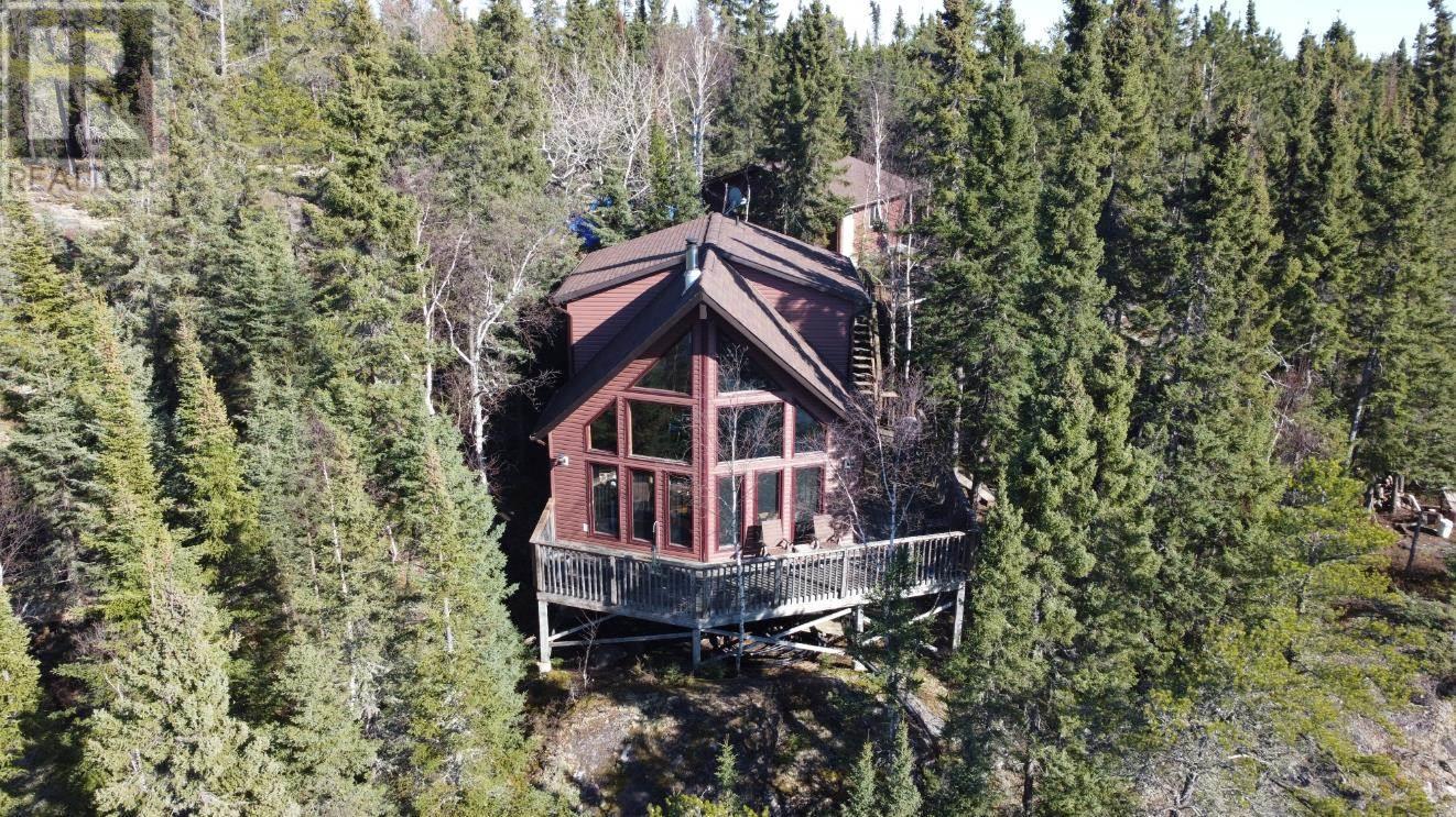 69 Easy St., City of Kenora, Ontario