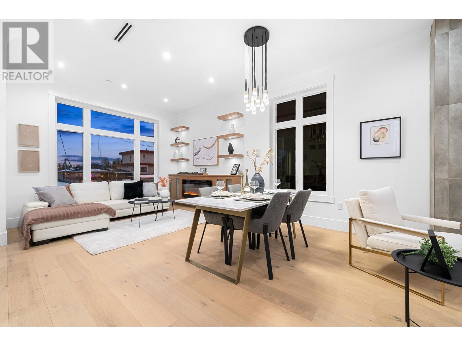 4990 Sherbrooke Street, Vancouver, British Columbia  V5W 3M2 - Photo 8 - R2997425