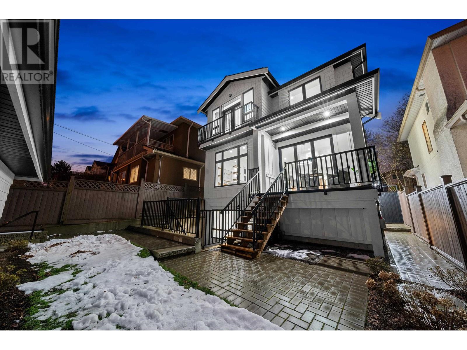 4990 Sherbrooke Street, Vancouver, British Columbia  V5W 3M2 - Photo 37 - R2997425