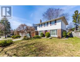 14 PARFIELD DRIVE, Toronto, Ontario