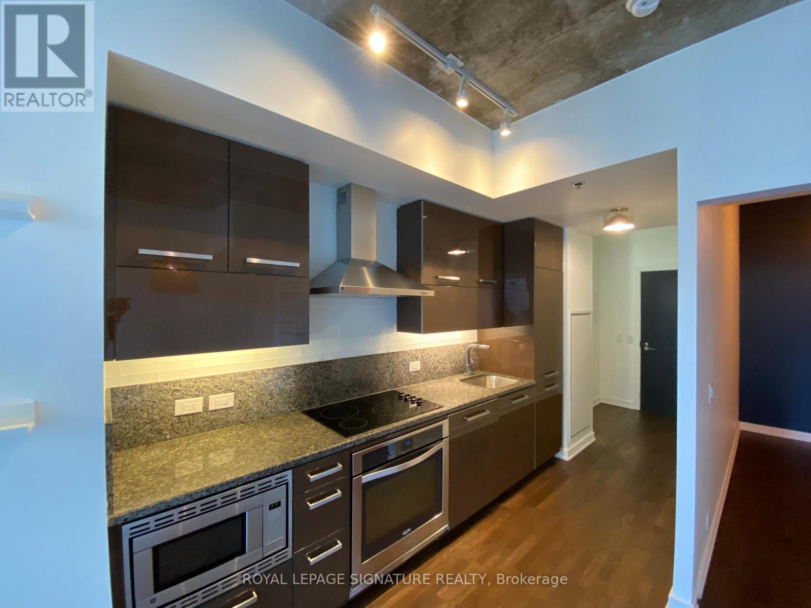 403 - 15 Beverley Street, Toronto (Kensington-Chinatown), Ontario  M5T 1X8 - Photo 2 - C12123686