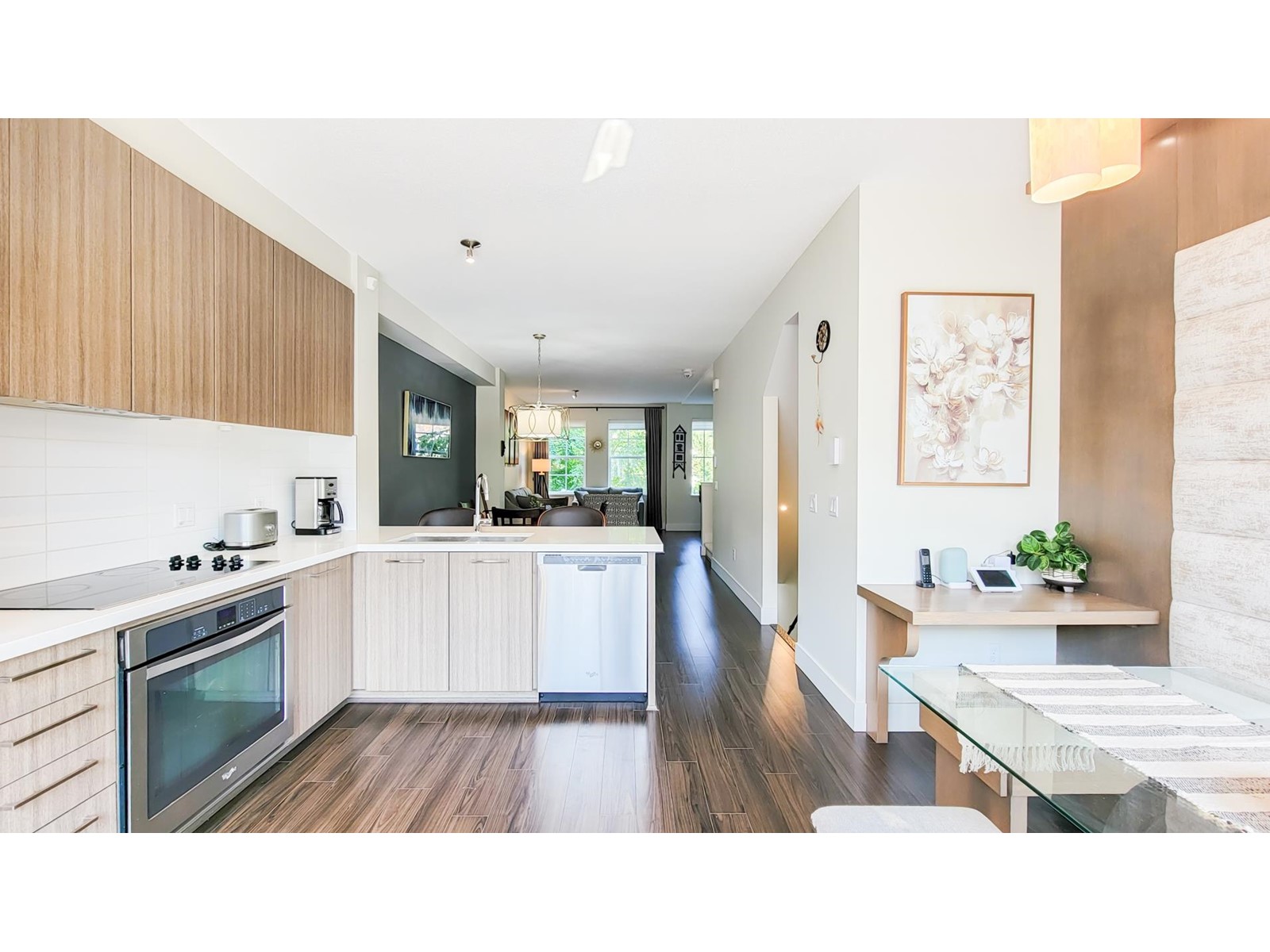 12 3399 151 Street, Surrey, British Columbia  V3Z 0L3 - Photo 3 - R2998231