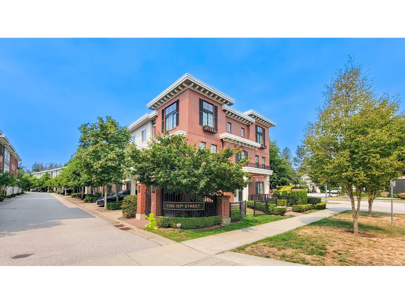 12 3399 151 Street, Surrey, British Columbia  V3Z 0L3 - Photo 22 - R2998231