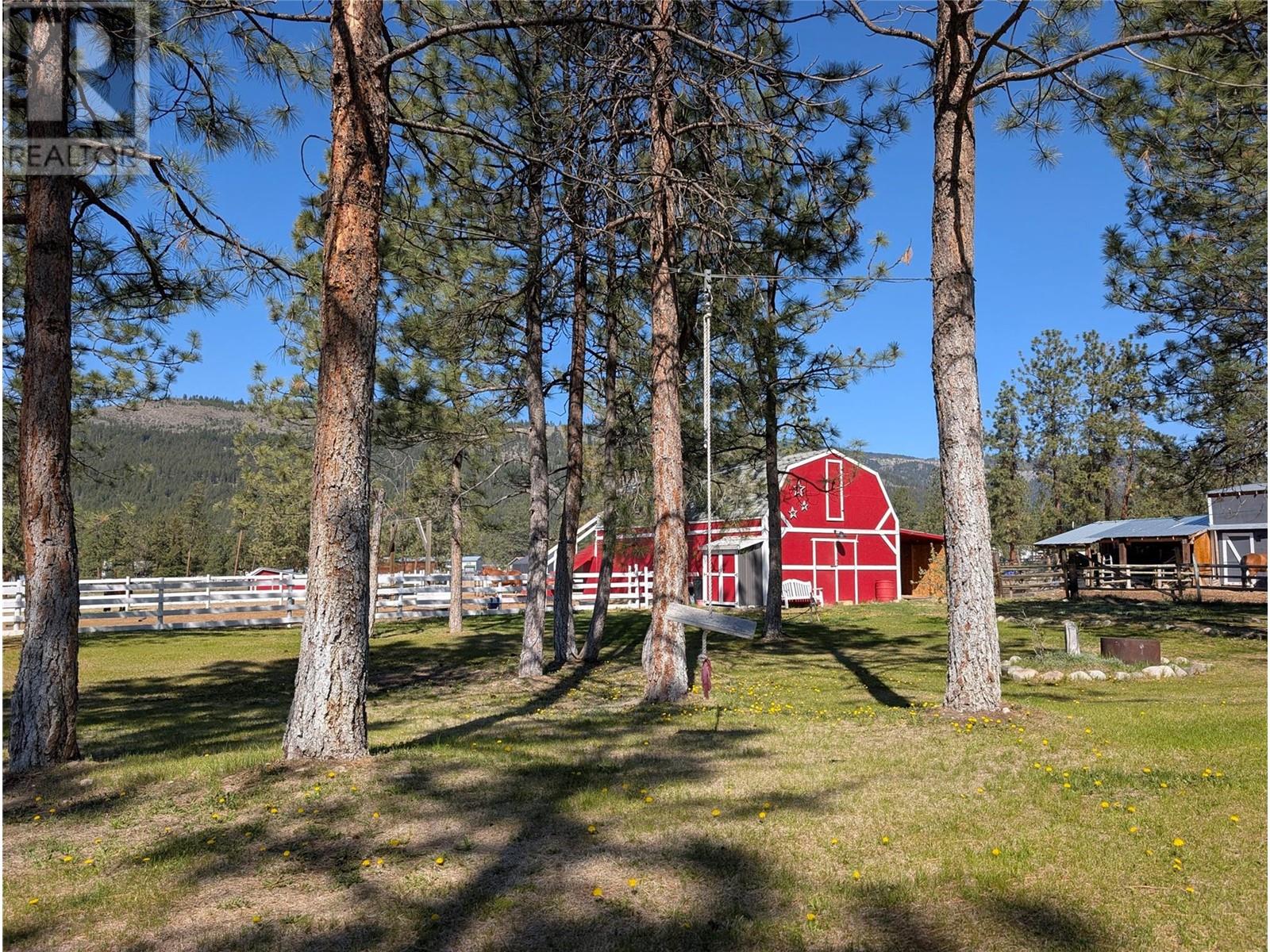 2521 Kinvig Street, Merritt, British Columbia  V0K 1Y0 - Photo 16 - 10346256