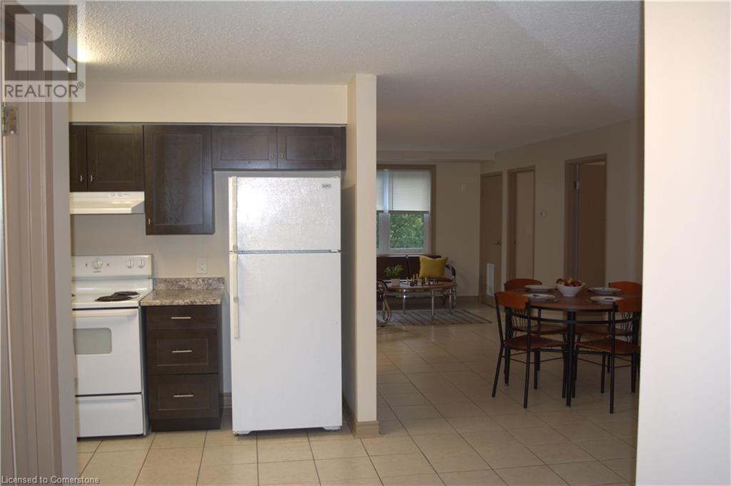271 Lester Street Unit# 102, Waterloo, Ontario  N2L 3W6 - Photo 2 - 40725150
