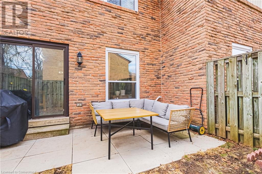 660 Oxford Road Unit# 17, Burlington, Ontario  L7N 3M1 - Photo 36 - 40725321