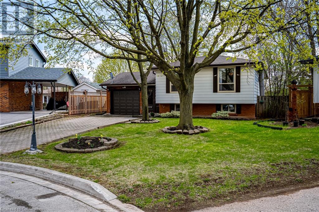 534 Richardson Court, Burlington, Ontario  L7L 2V6 - Photo 2 - 40725153