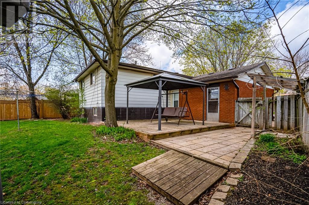 534 Richardson Court, Burlington, Ontario  L7L 2V6 - Photo 34 - 40725153