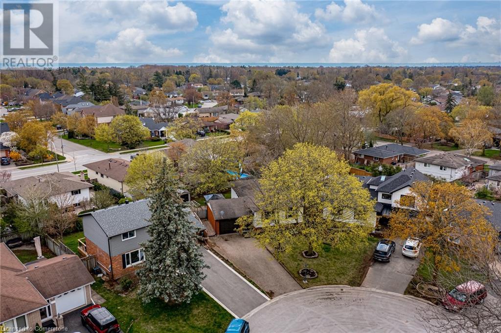 534 Richardson Court, Burlington, Ontario  L7L 2V6 - Photo 39 - 40725153
