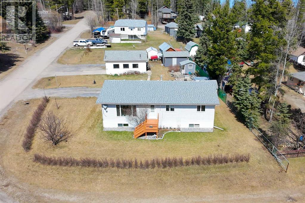 5001 52 Street, Robb, Alberta  T0E 1X0 - Photo 43 - A2183447