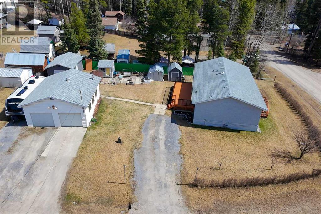 5001 52 Street, Robb, Alberta  T0E 1X0 - Photo 46 - A2183447