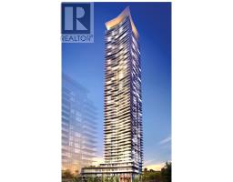 2905 - 38 ANNIE CRAIG DRIVE, Toronto, Ontario