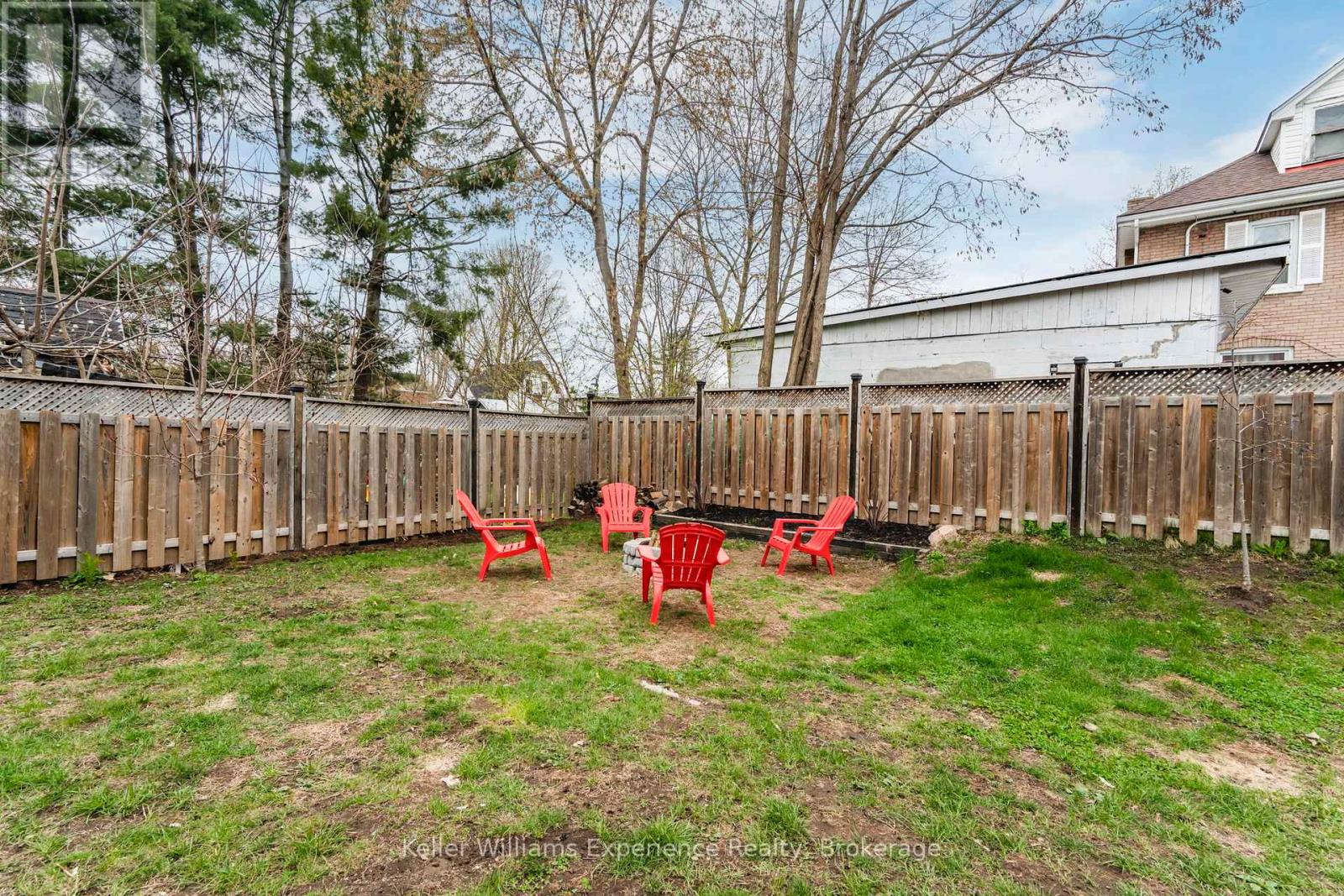 454 Colborne Street, Midland, Ontario  L4R 2K9 - Photo 44 - S12127296
