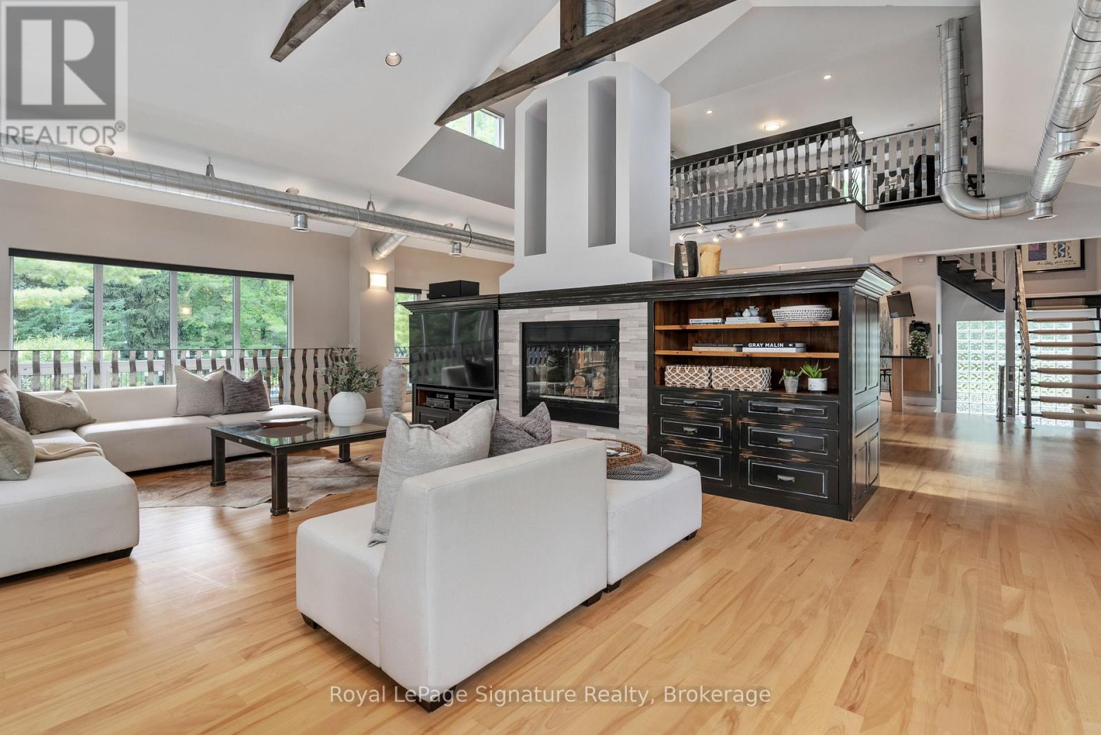 21 Trails End, Collingwood, Ontario  L9Y 5B1 - Photo 11 - S12127355