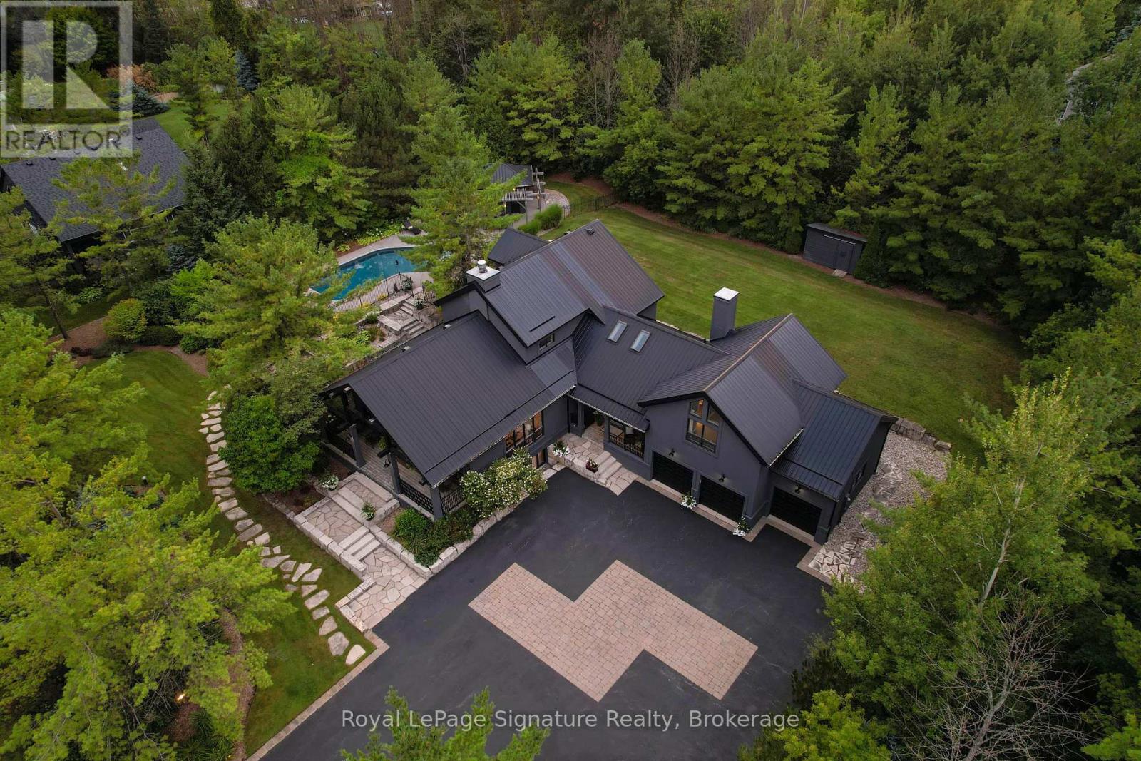 21 Trails End, Collingwood, Ontario  L9Y 5B1 - Photo 44 - S12127355