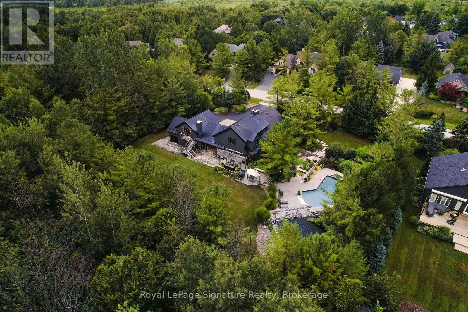 21 Trails End, Collingwood, Ontario  L9Y 5B1 - Photo 45 - S12127355