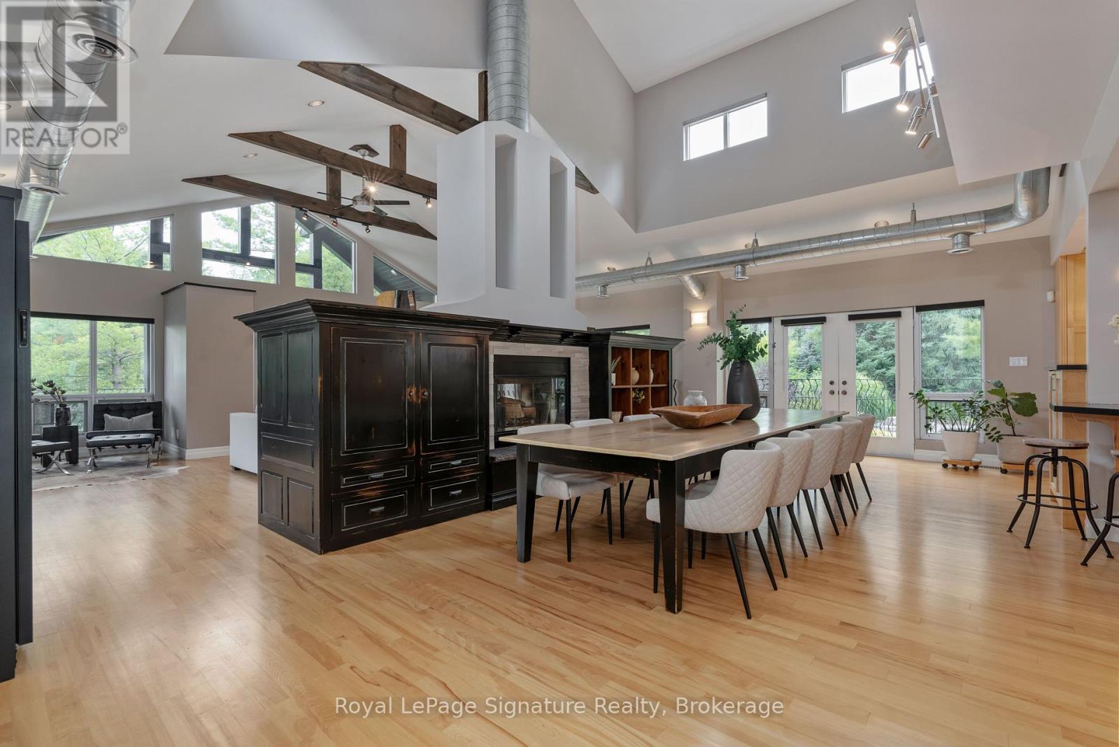 21 Trails End, Collingwood, Ontario  L9Y 5B1 - Photo 6 - S12127355