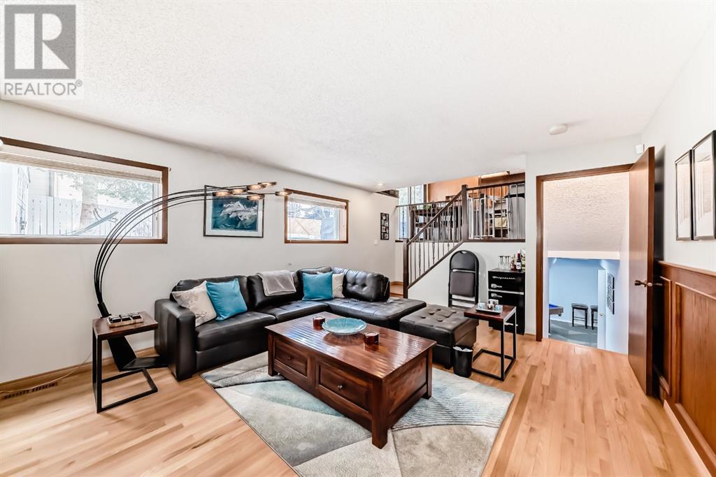 79 Hawksley Crescent Nw, Calgary, Alberta  T3G 3C5 - Photo 18 - A2201904