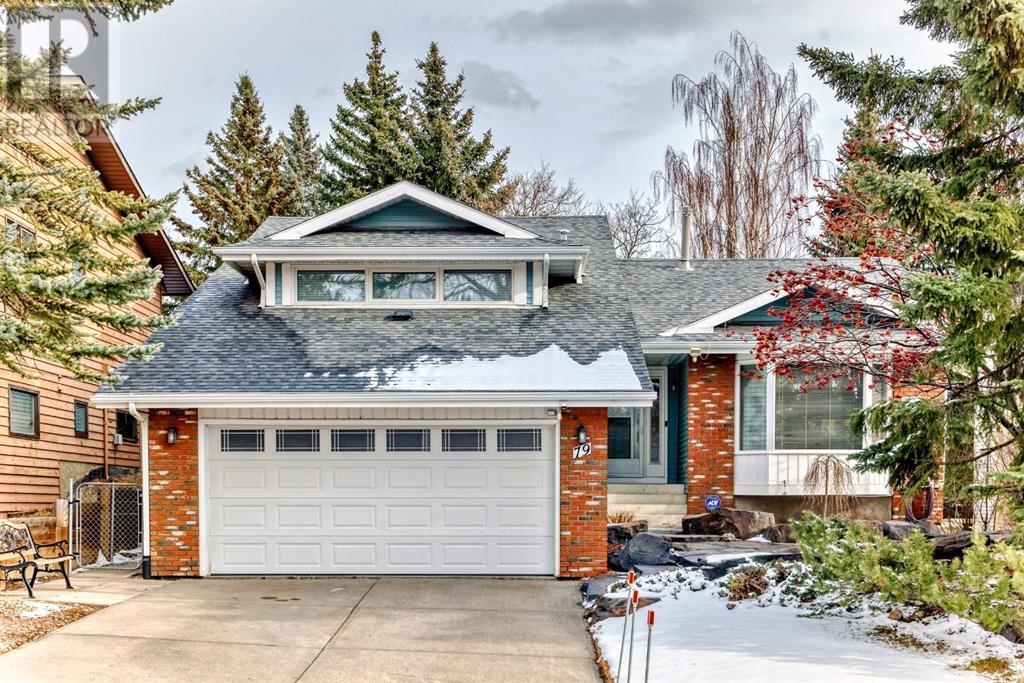 Property at 79 Hawksley Crescent NW image 1