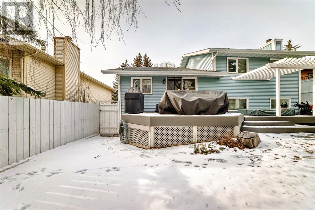 79 Hawksley Crescent Nw, Calgary, Alberta  T3G 3C5 - Photo 42 - A2201904