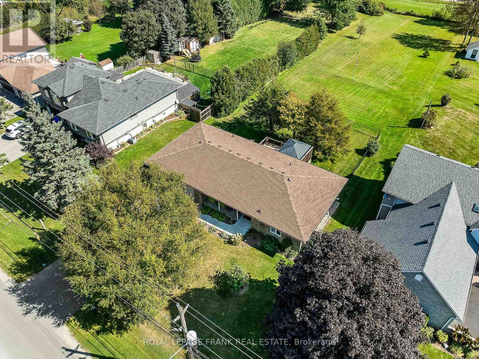 Property at 16933 OLD SIMCOE ROAD image 5