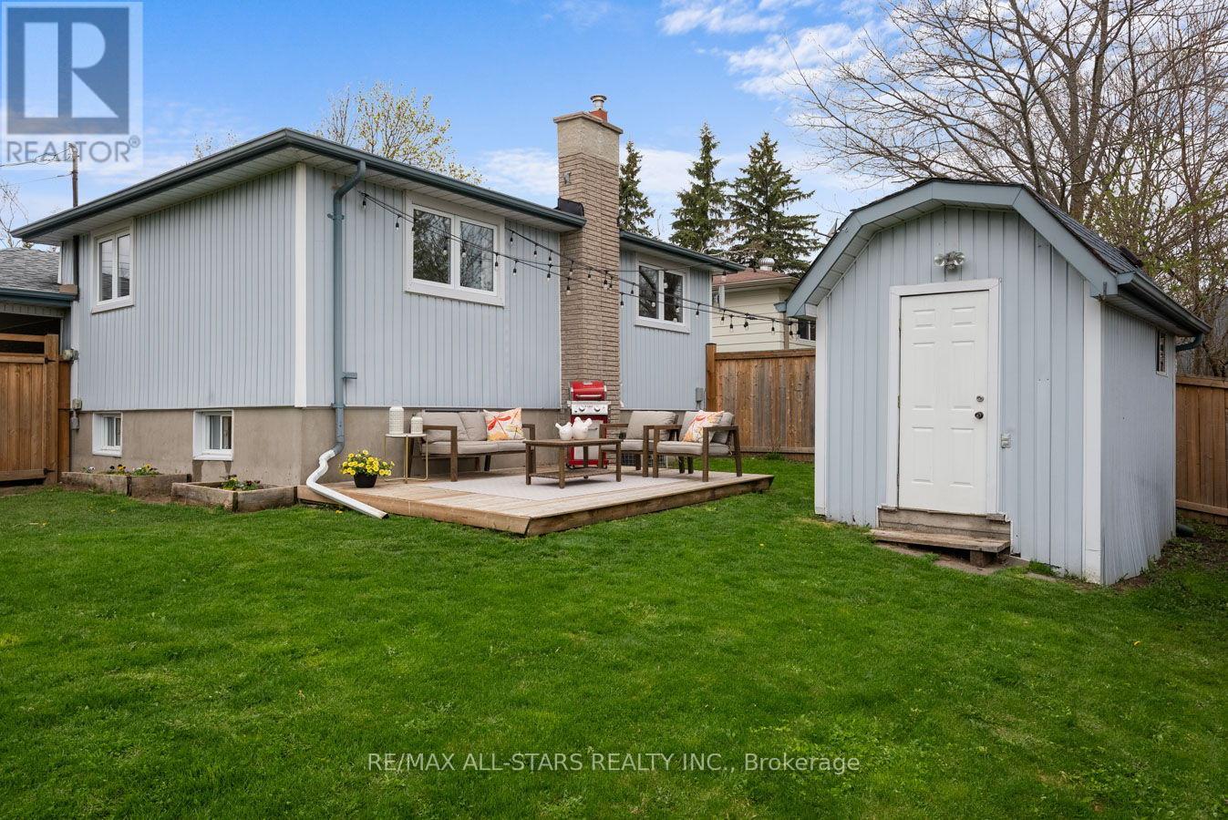 1 Waddell Street, Brock, Ontario  L0C 1H0 - Photo 5 - N12127402