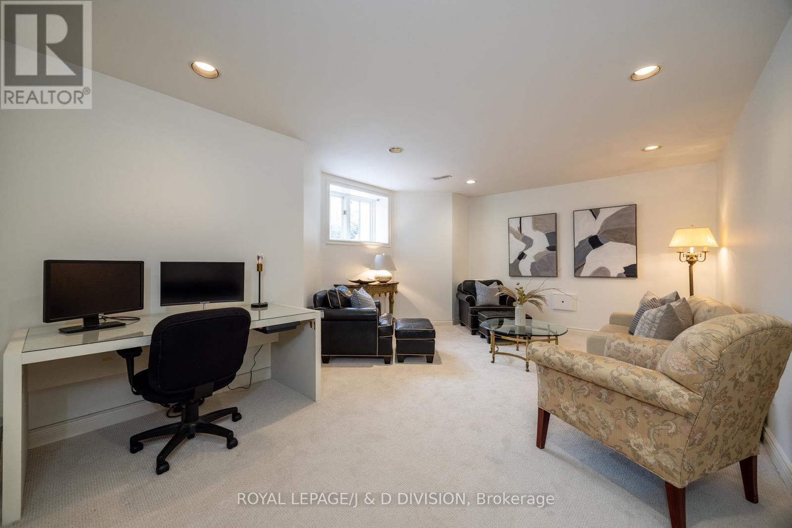 85 Joicey Boulevard, Toronto, Ontario  M5M 2T4 - Photo 35 - C12125774