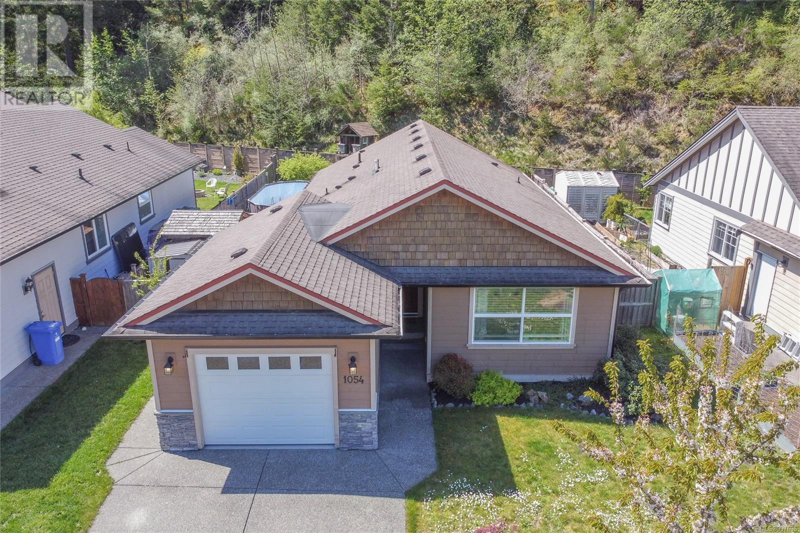 1054 Fitzgerald Rd, Shawnigan Lake, British Columbia