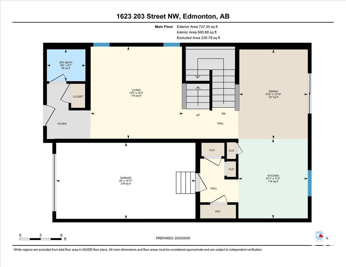 1623 203 St Nw, Edmonton, Alberta  T6M 1K7 - Photo 44 - E4434707