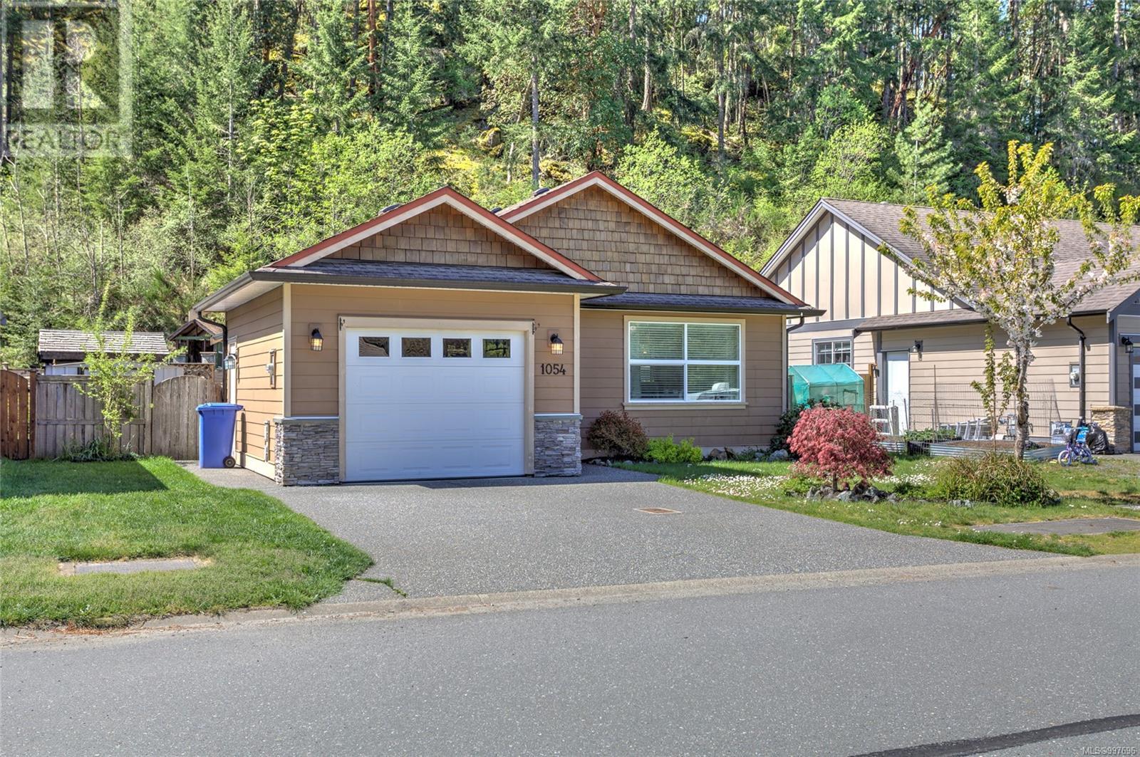 1054 Fitzgerald Rd, Shawnigan Lake, British Columbia  V0R 2W3 - Photo 4 - 997696