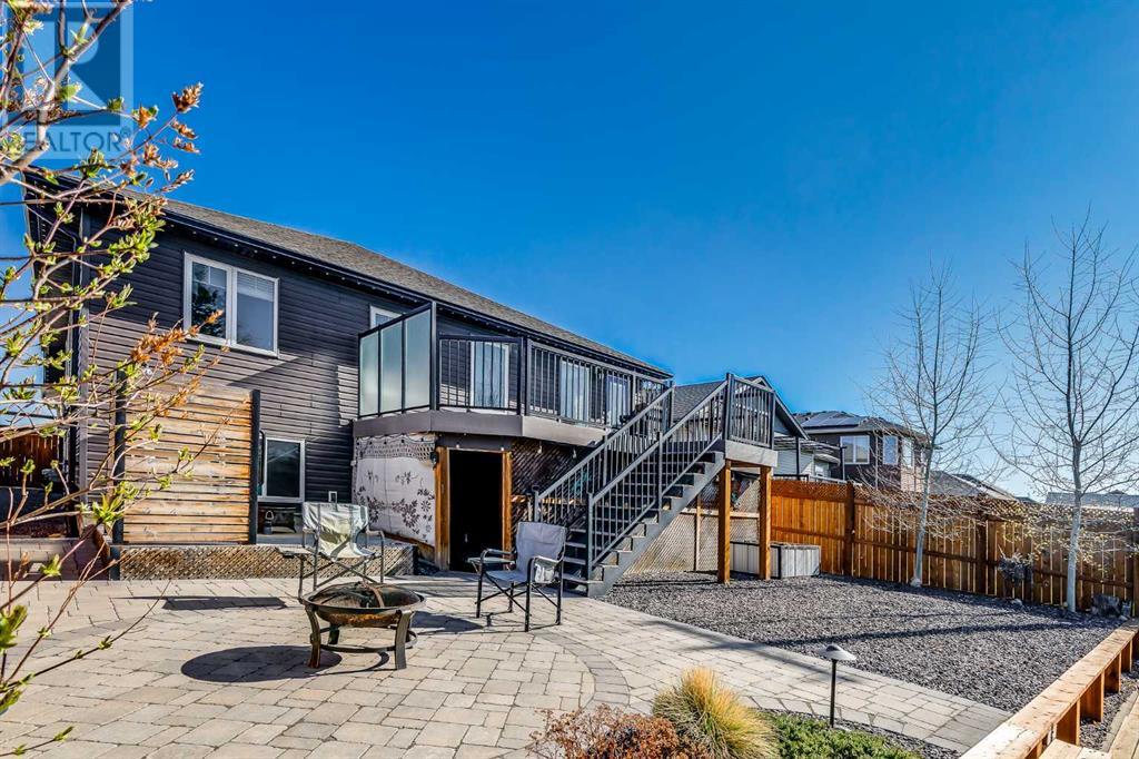 520 Harrison Court, Crossfield, Alberta  T0M 0S0 - Photo 30 - A2216179