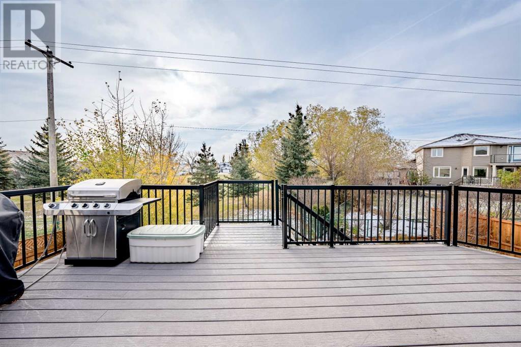 520 Harrison Court, Crossfield, Alberta  T0M 0S0 - Photo 48 - A2216179