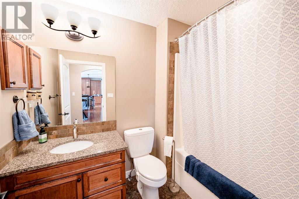 520 Harrison Court, Crossfield, Alberta  T0M 0S0 - Photo 12 - A2216179