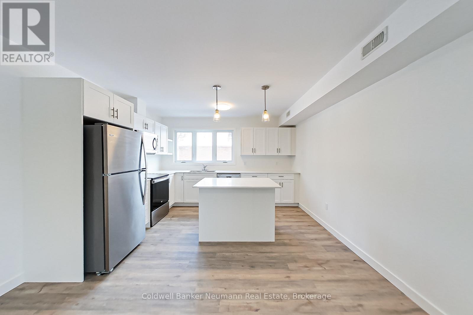 8 - 740 10TH STREET W, owen sound, Ontario